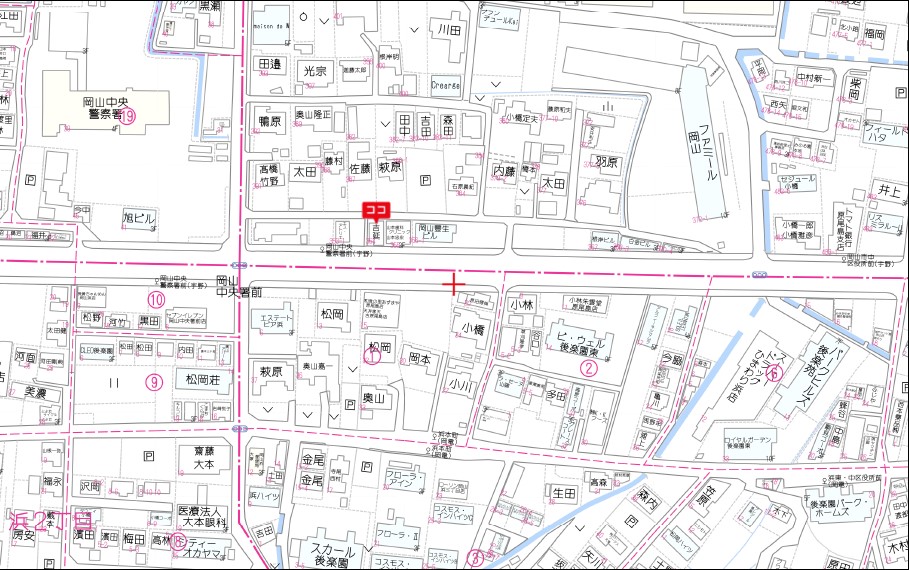 中区浜　好立地物件登場！